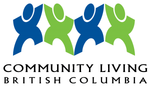 Community Living BC Logo