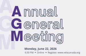 Event image for Annual General Meeting
