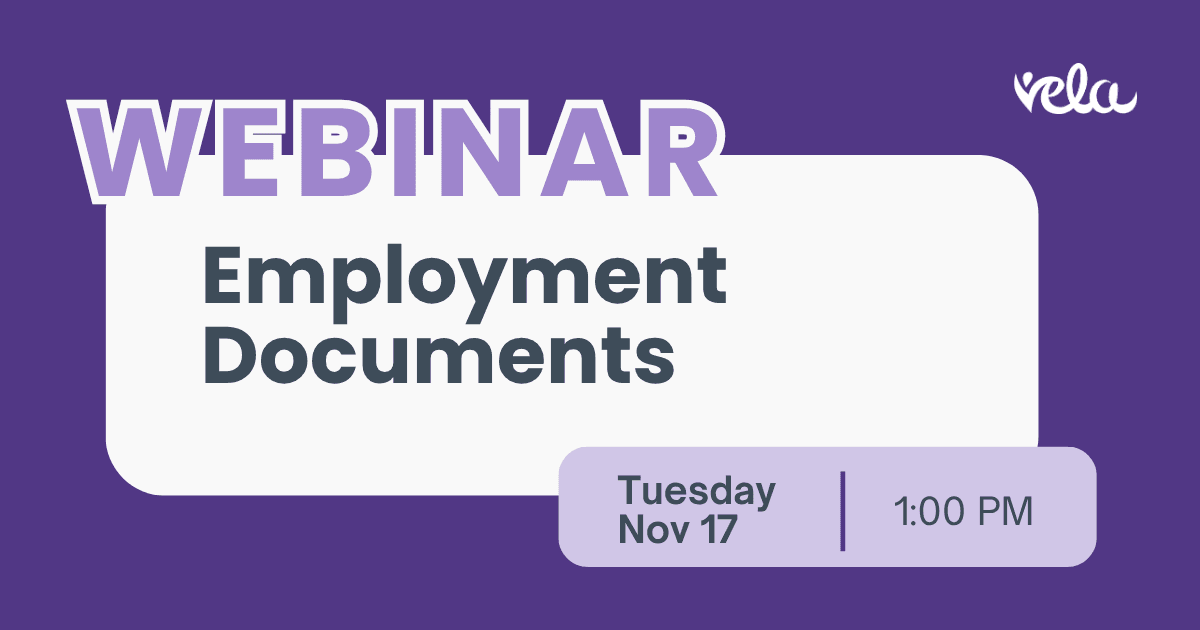 Vela-Webinar-Employment-Documents